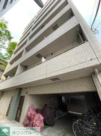 Log下高井戸の物件内観写真